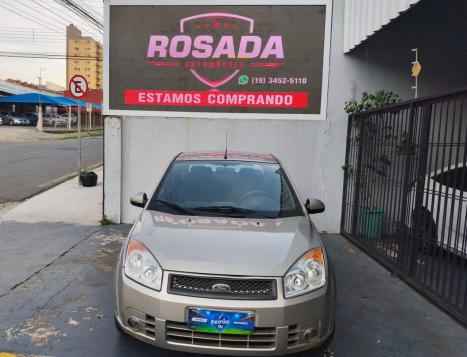 FORD Fiesta Sedan 1.6 4P FLEX, Foto 3