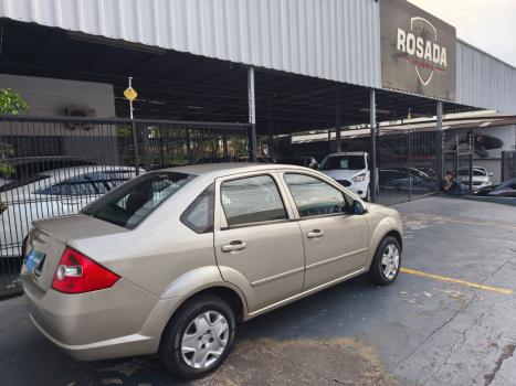 FORD Fiesta Sedan 1.6 4P FLEX, Foto 4
