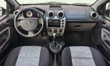 FORD Fiesta Sedan 1.6 4P FLEX, Foto 7