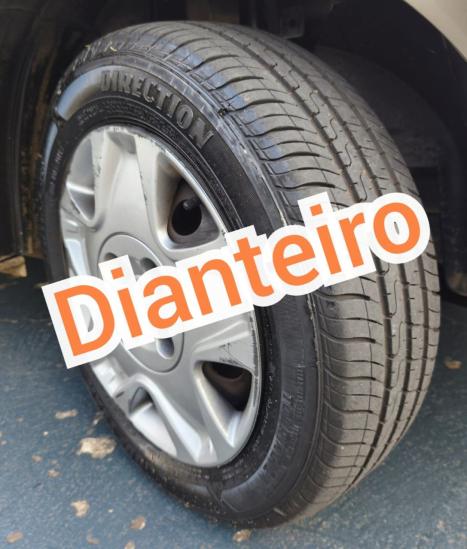 FORD Fiesta Sedan 1.6 4P FLEX, Foto 10