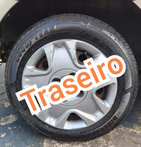 FORD Fiesta Sedan 1.6 4P FLEX, Foto 11