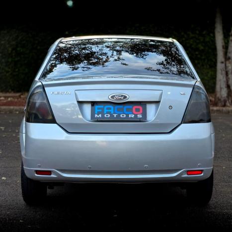 FORD Fiesta Sedan 1.6 16V 4P SE FLEX, Foto 6