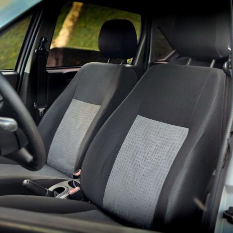 FORD Fiesta Sedan 1.6 16V 4P SE FLEX, Foto 8