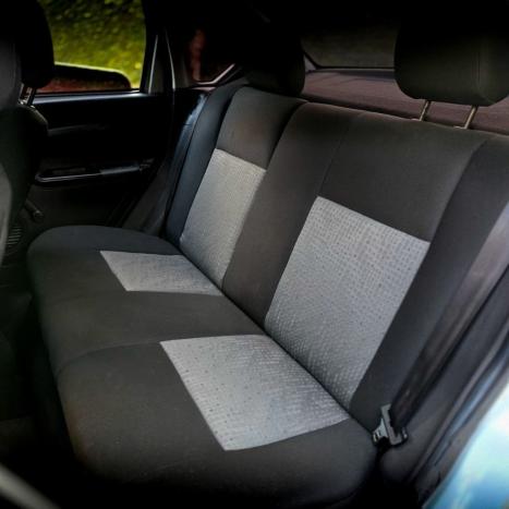 FORD Fiesta Sedan 1.6 16V 4P SE FLEX, Foto 9