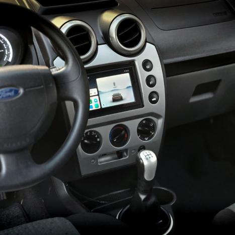 FORD Fiesta Sedan 1.6 16V 4P SE FLEX, Foto 12