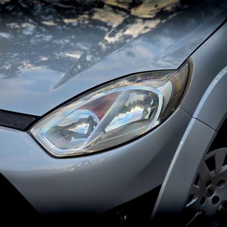 FORD Fiesta Sedan 1.6 16V 4P SE FLEX, Foto 15