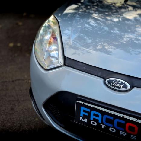FORD Fiesta Sedan 1.6 16V 4P SE FLEX, Foto 16