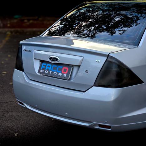 FORD Fiesta Sedan 1.6 16V 4P SE FLEX, Foto 17