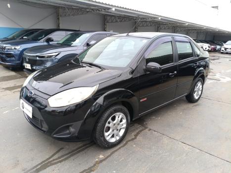 FORD Fiesta Sedan 1.6 4P CLASS FLEX, Foto 1