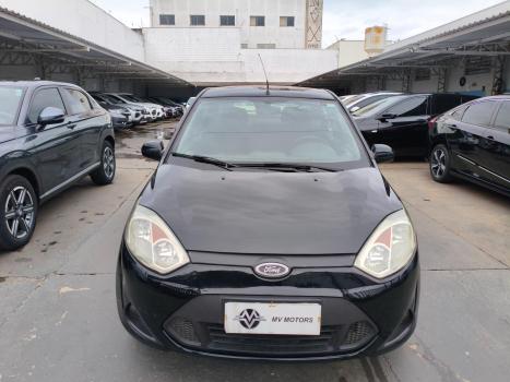 FORD Fiesta Sedan 1.6 4P CLASS FLEX, Foto 2