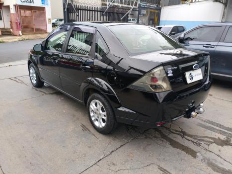 FORD Fiesta Sedan 1.6 4P CLASS FLEX, Foto 4