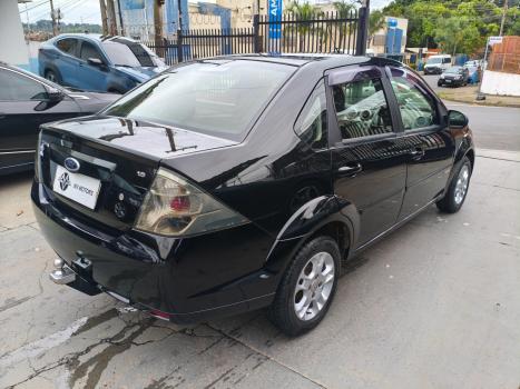 FORD Fiesta Sedan 1.6 4P CLASS FLEX, Foto 6