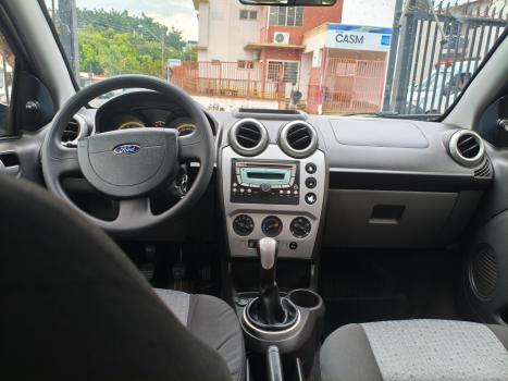FORD Fiesta Sedan 1.6 4P CLASS FLEX, Foto 7