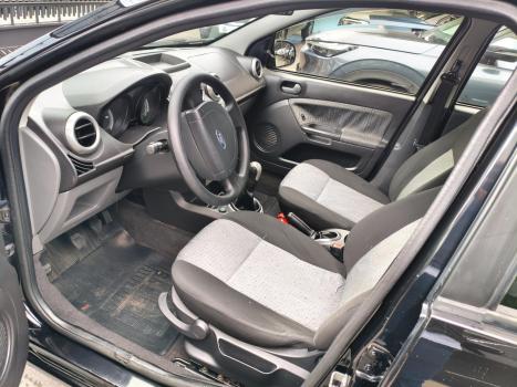 FORD Fiesta Sedan 1.6 4P CLASS FLEX, Foto 8