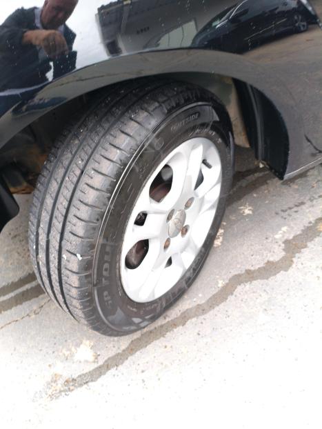FORD Fiesta Sedan 1.6 4P CLASS FLEX, Foto 9