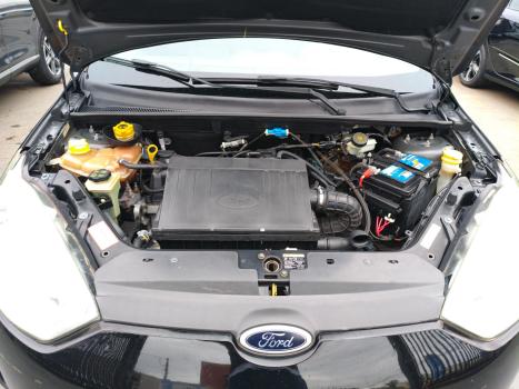 FORD Fiesta Sedan 1.6 4P CLASS FLEX, Foto 10