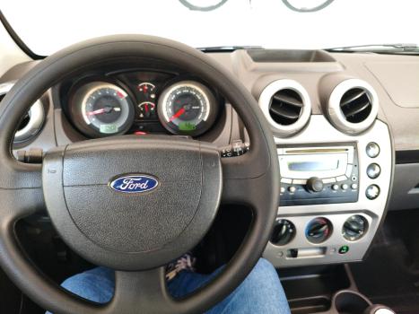 FORD Fiesta Sedan 1.6 4P CLASS FLEX, Foto 11