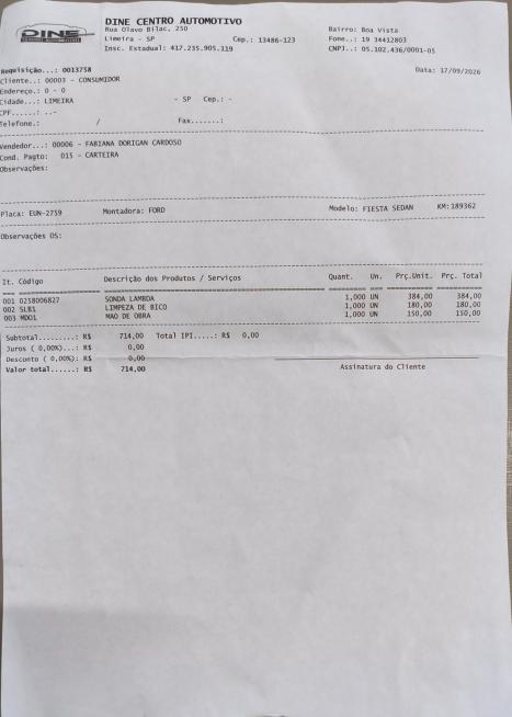 FORD Fiesta Sedan 1.6 4P CLASS FLEX, Foto 13