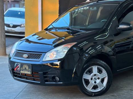 FORD Fiesta Sedan 1.0 4P CLASS FLEX, Foto 2