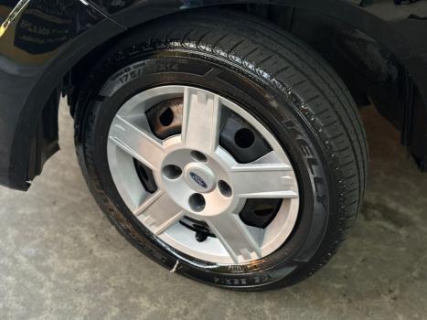 FORD Fiesta Sedan 1.0 4P CLASS FLEX, Foto 4
