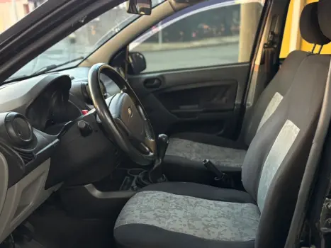FORD Fiesta Sedan 1.0 4P CLASS FLEX, Foto 6