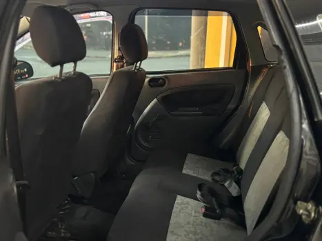 FORD Fiesta Sedan 1.0 4P CLASS FLEX, Foto 7
