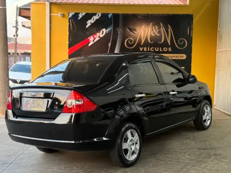 FORD Fiesta Sedan 1.0 4P CLASS FLEX, Foto 11