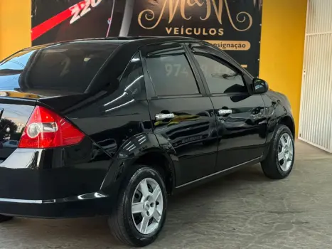 FORD Fiesta Sedan 1.0 4P CLASS FLEX, Foto 13