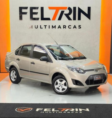 FORD Fiesta Sedan 1.6 4P CLASS FLEX, Foto 1