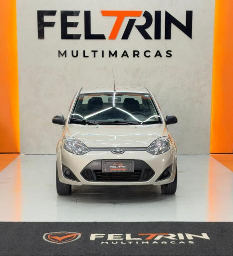 FORD Fiesta Sedan 1.6 4P CLASS FLEX, Foto 2