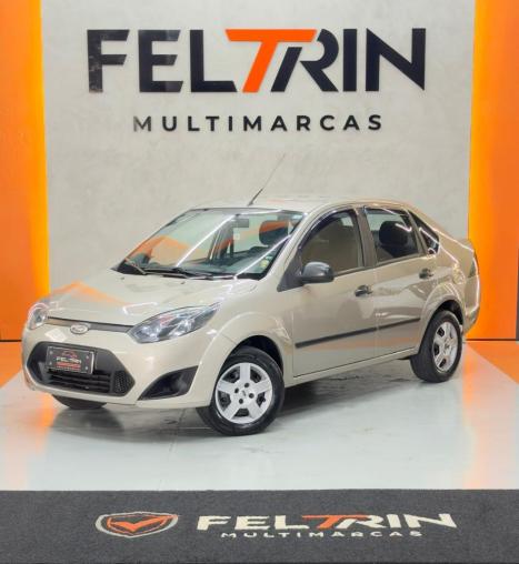 FORD Fiesta Sedan 1.6 4P CLASS FLEX, Foto 3