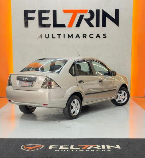 FORD Fiesta Sedan 1.6 4P CLASS FLEX, Foto 4