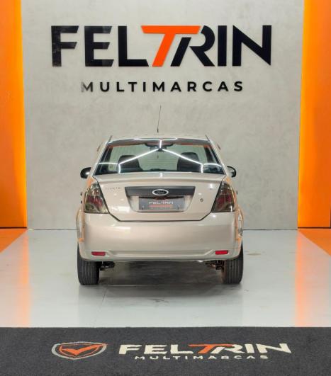 FORD Fiesta Sedan 1.6 4P CLASS FLEX, Foto 5