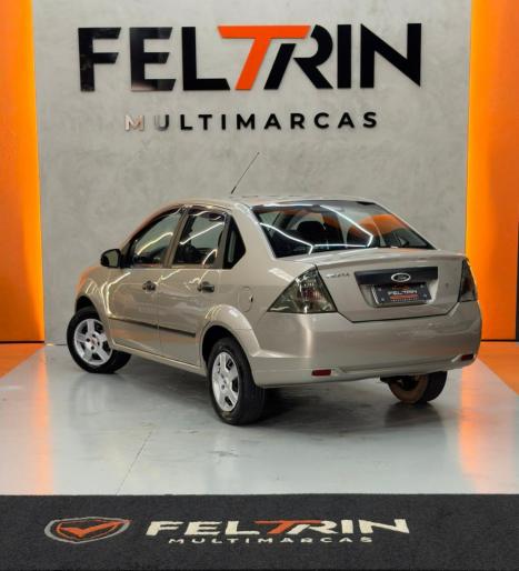 FORD Fiesta Sedan 1.6 4P CLASS FLEX, Foto 6
