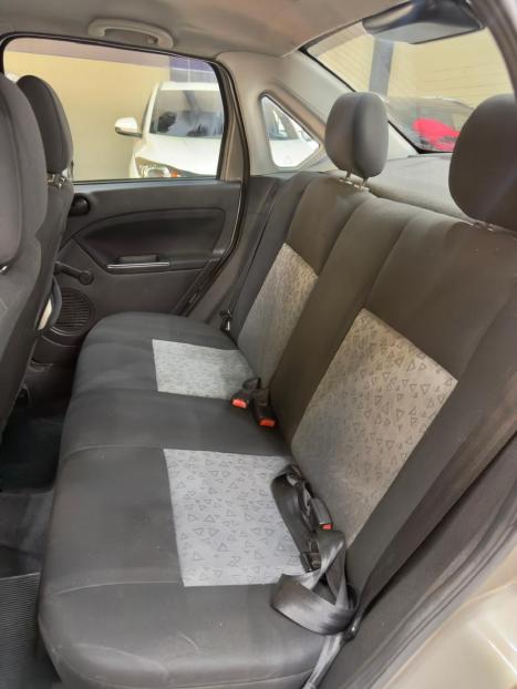 FORD Fiesta Sedan 1.6 4P CLASS FLEX, Foto 7