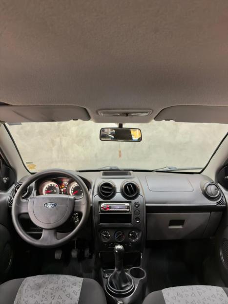 FORD Fiesta Sedan 1.6 4P CLASS FLEX, Foto 8