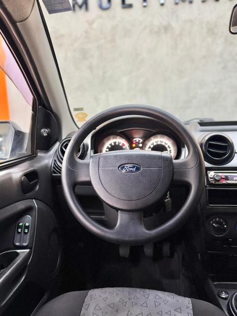FORD Fiesta Sedan 1.6 4P CLASS FLEX, Foto 9