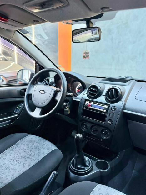 FORD Fiesta Sedan 1.6 4P CLASS FLEX, Foto 10