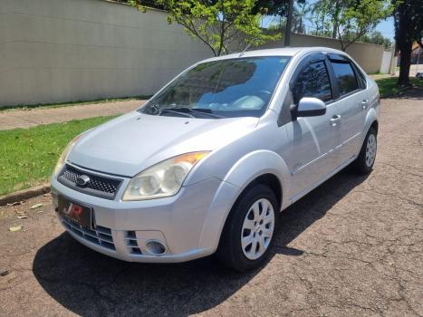 FORD Fiesta Sedan 1.6 4P CLASS FLEX, Foto 1