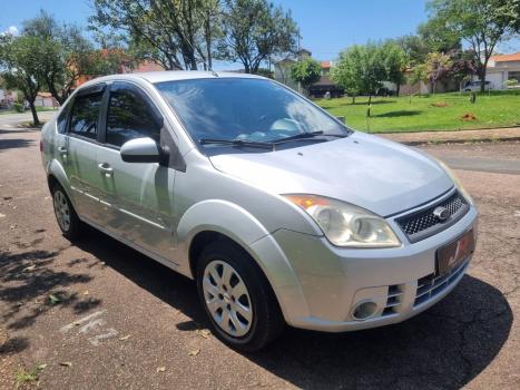 FORD Fiesta Sedan 1.6 4P CLASS FLEX, Foto 3