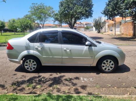 FORD Fiesta Sedan 1.6 4P CLASS FLEX, Foto 4
