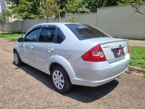 FORD Fiesta Sedan 1.6 4P CLASS FLEX, Foto 7