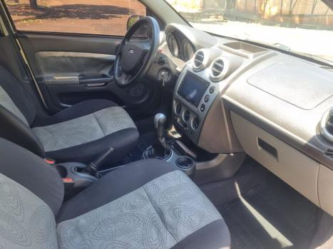 FORD Fiesta Sedan 1.6 4P CLASS FLEX, Foto 8