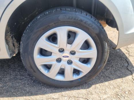 FORD Fiesta Sedan 1.6 4P CLASS FLEX, Foto 12