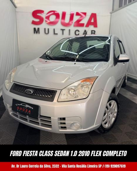 FORD Fiesta Sedan 1.0 4P CLASS FLEX, Foto 2