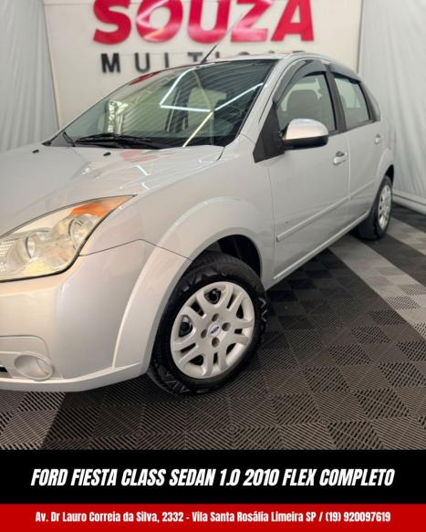 FORD Fiesta Sedan 1.0 4P CLASS FLEX, Foto 3