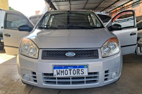 FORD Fiesta Sedan 1.6 4P FLEX, Foto 2
