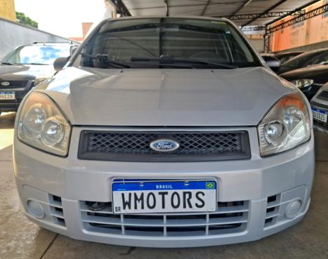 FORD Fiesta Sedan 1.6 4P FLEX, Foto 3