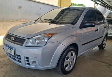 FORD Fiesta Sedan 1.6 4P FLEX, Foto 4