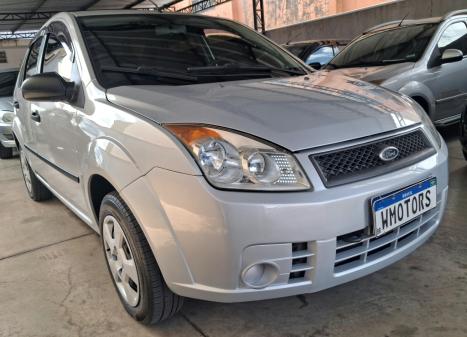 FORD Fiesta Sedan 1.6 4P FLEX, Foto 5